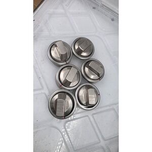 Samsung Range Surface Burner Knob 6pc